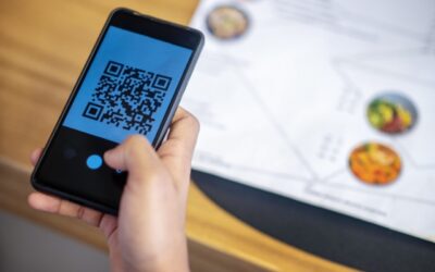 Sejarah lahirnya QR Code, Apa itu QR?